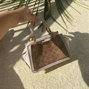 Coach Dreamer Bag (S)